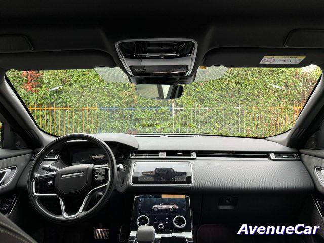 LAND ROVER Range Rover Velar 3.0d i6 mhev R-Dynamic SE 4wd 300cv IVA ESPOSTA