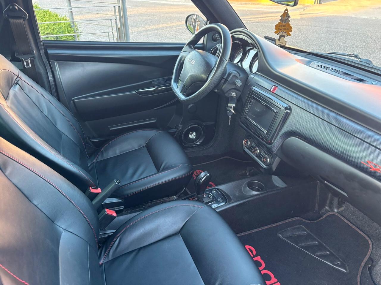 Ligier JS JS50 Progress Sport