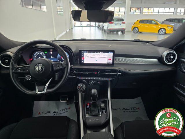 ALFA ROMEO Tonale 1.6 diesel 130 CV TCT6 Sprint