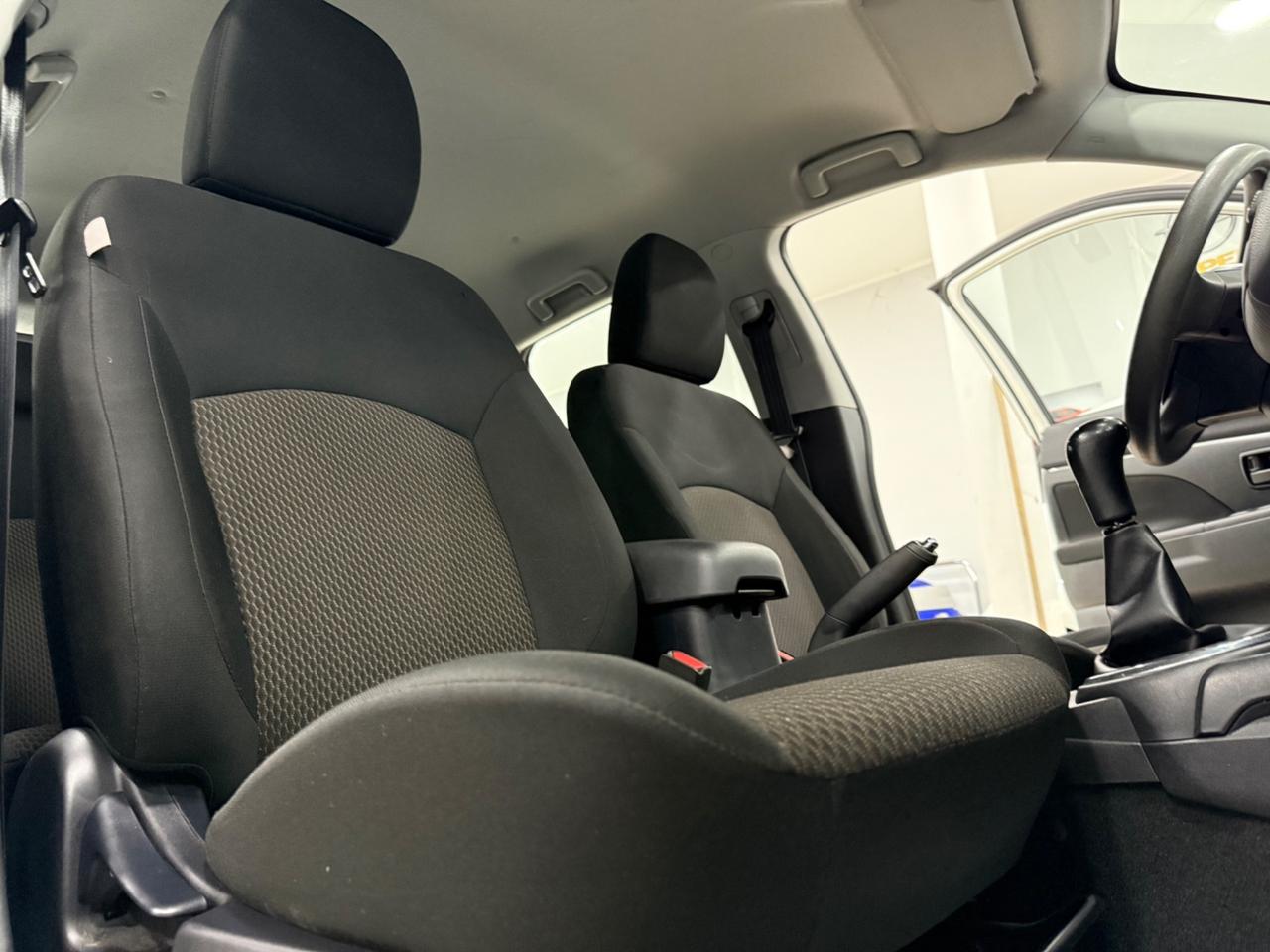 Mitsubishi ASX 1.6 gpl 2015 full optional