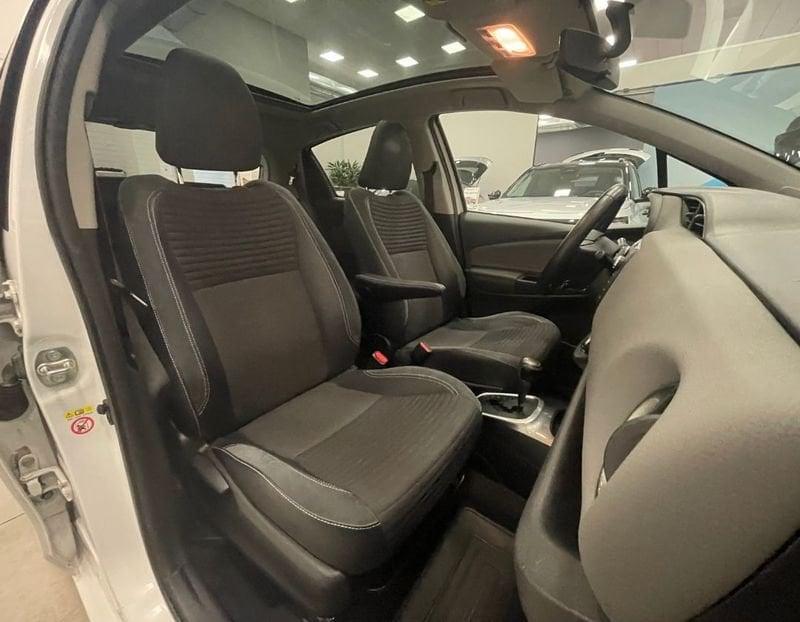 Toyota Yaris Yaris 1.5 Hybrid 5 porte Style