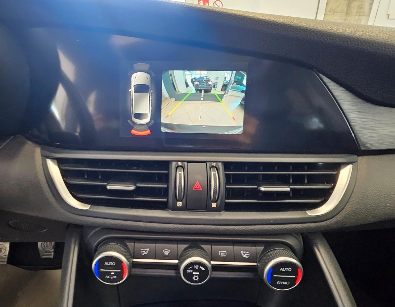 Alfa Romeo Giulia 2.2 Turbodiesel 150 CV Super