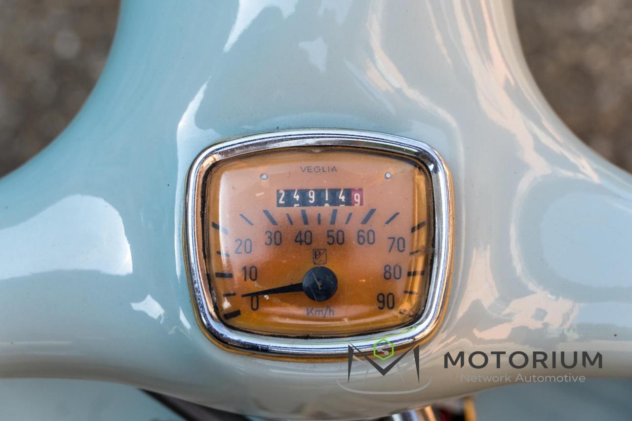 Piaggio VESPA VNB1 - 1960 - RESTAURATA