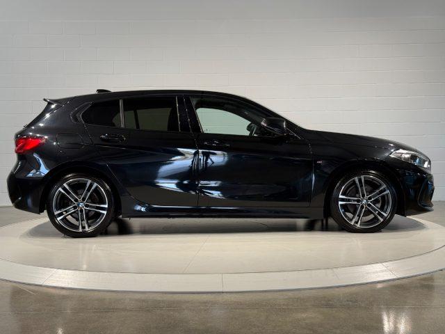 BMW 118 i 5p. Msport M Sport SEDILI A GUSCIO/PREZZO REALE