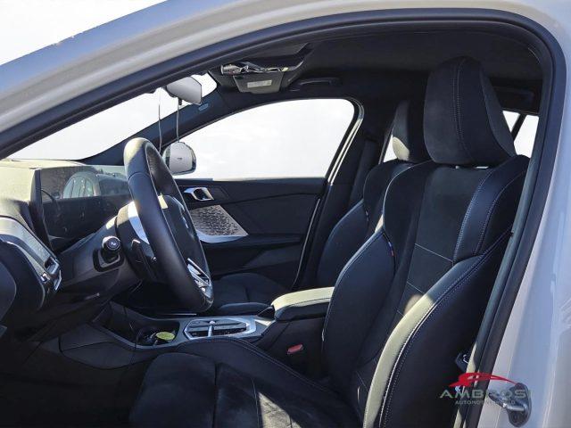 BMW 118 Serie 1 d MSport auto