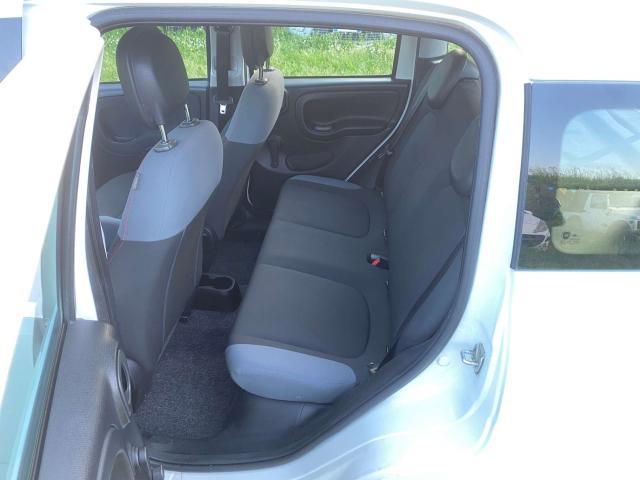 Fiat New Panda Unico-Proprietario * ADAS * Sensori park. + Com. V