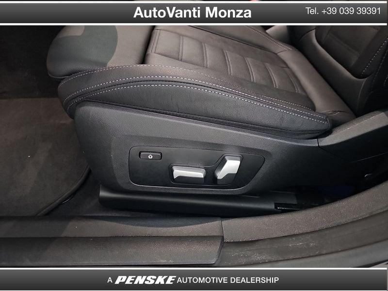 BMW Serie 4 Gran Coupé M 440i xDrive 48V