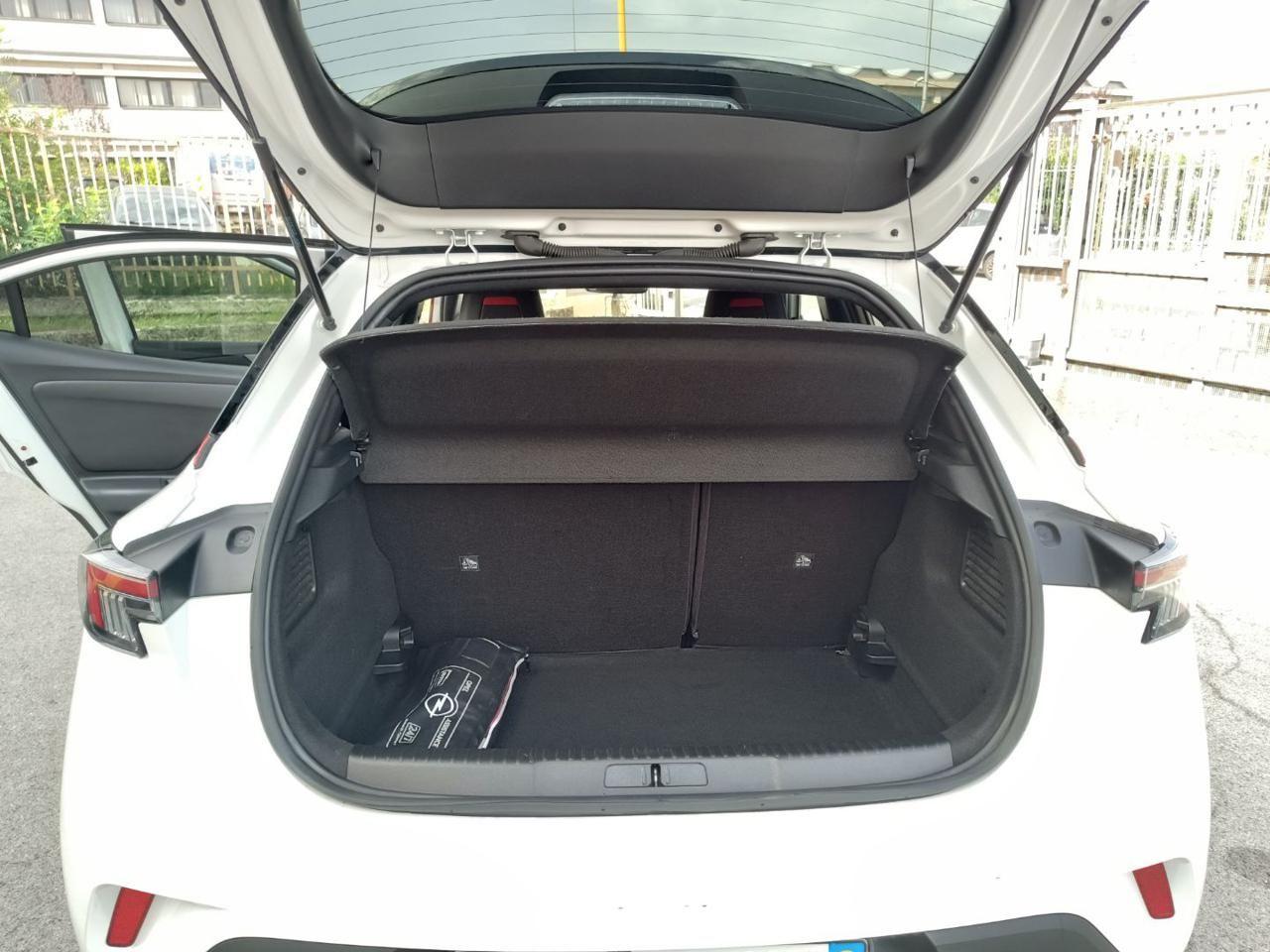 OPEL Mokka 1.2 Turbo GS Line