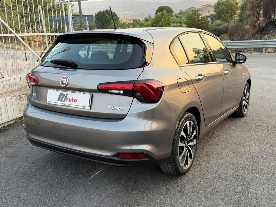 Fiat Tipo 1.3 Mjt S&S 5 porte Lounge