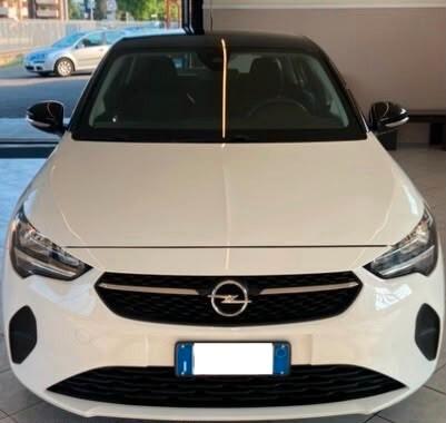 Opel Corsa 1.2 Elegance