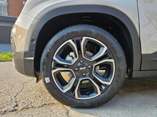 JEEP Avenger 1.2 Turbo 100 CV Summit PREZZO PROMO