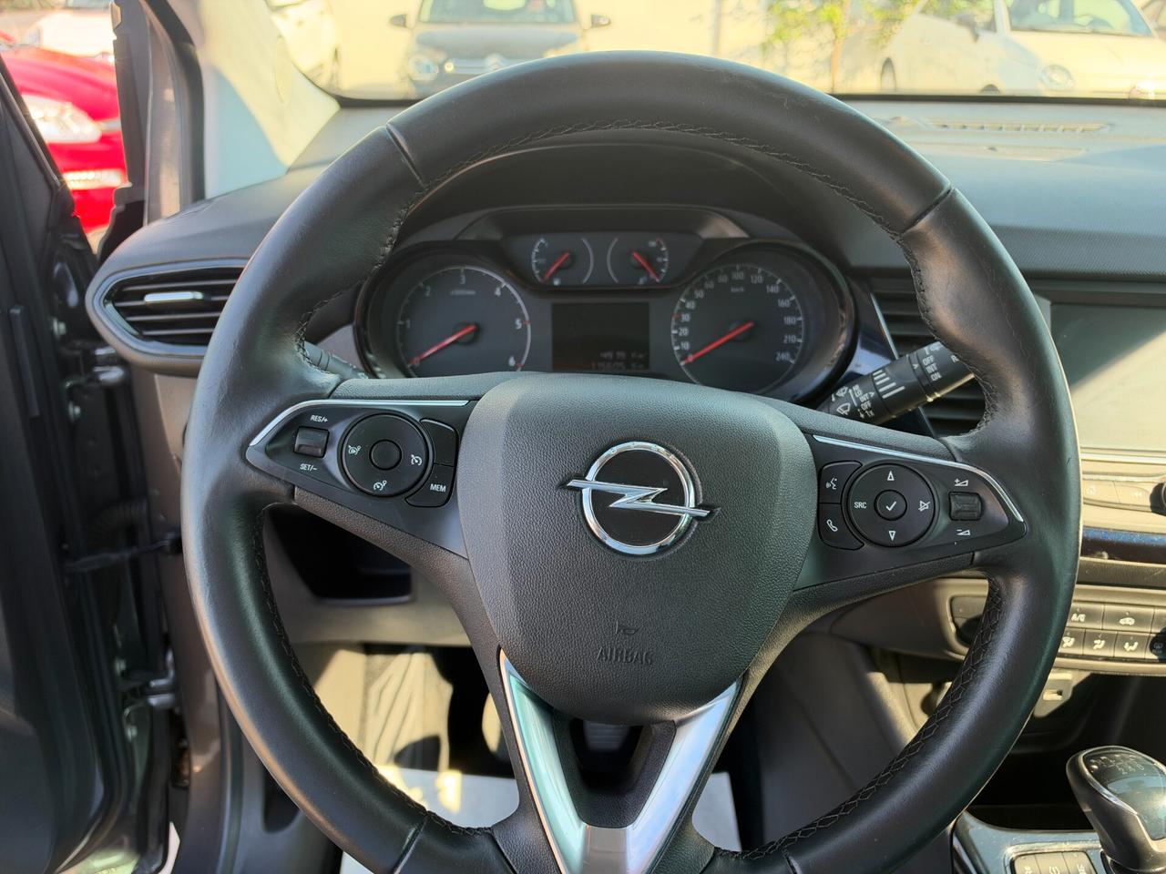 Opel Crossland X 1.5 ECOTEC D 102 CV Start&Stop 120 Anniversary