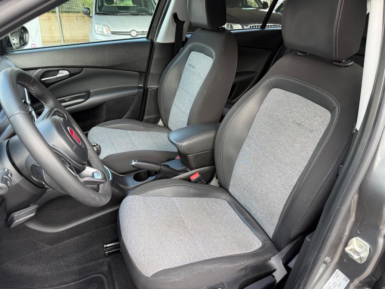 Fiat Tipo 1.6 Mjt 130 CV CROSS