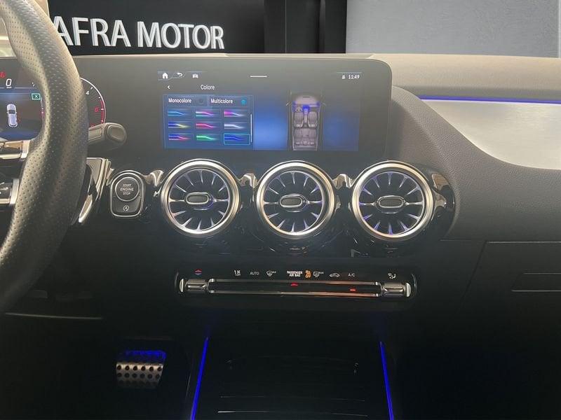 Mercedes-Benz GLA GLA 200 d AMG Line Adv Plus