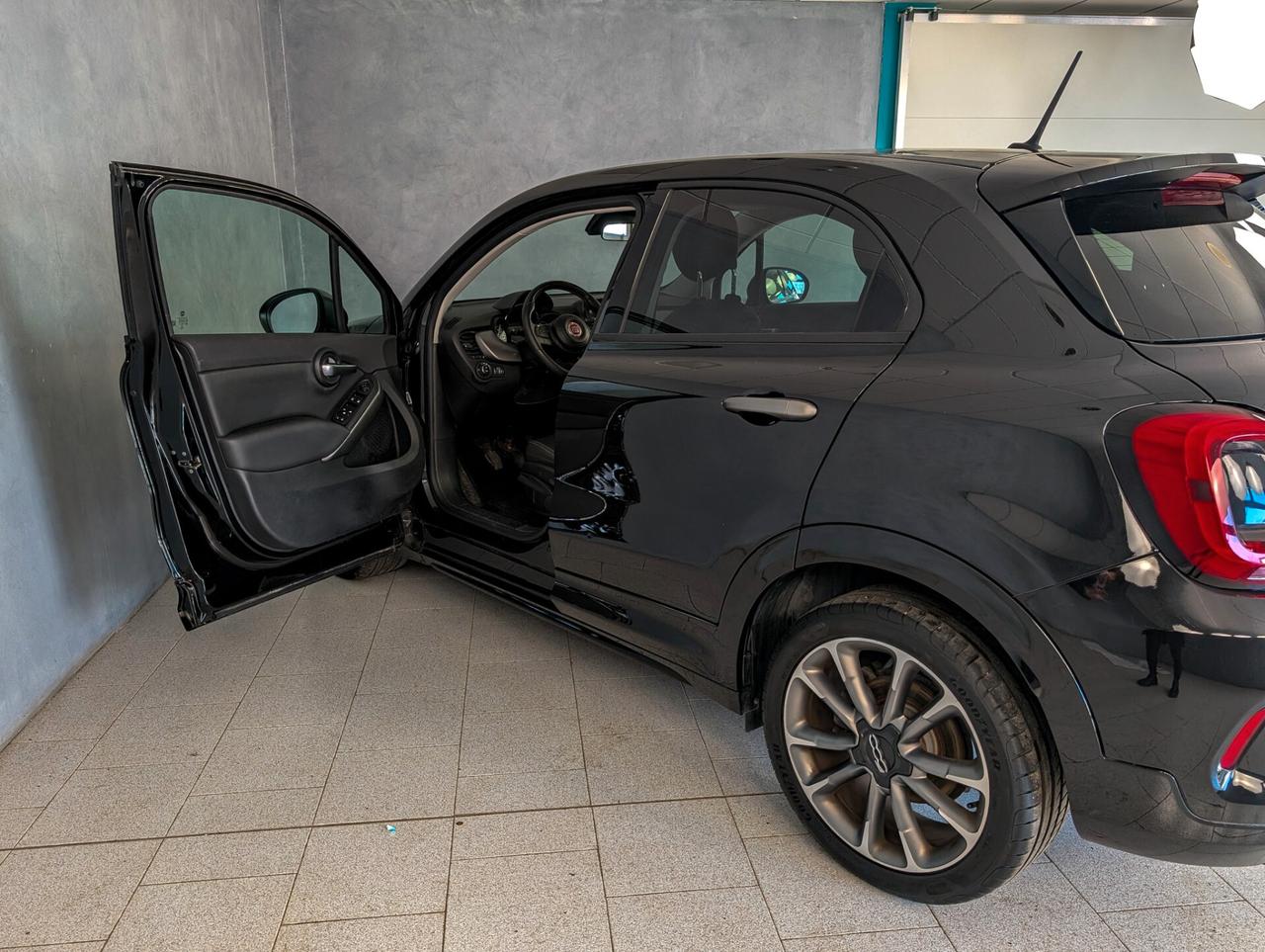 Fiat 500X 1.0 cc T3 120 cv Sport