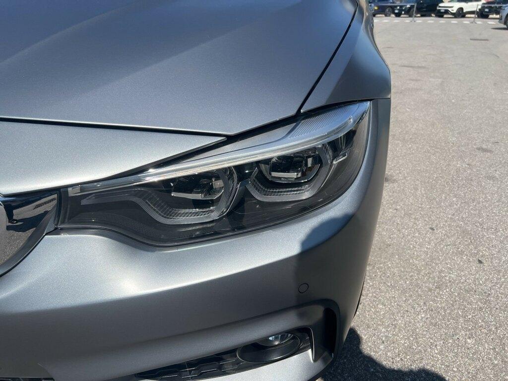 BMW Serie 4 Gran Coupe 420 d Msport xDrive Steptronic