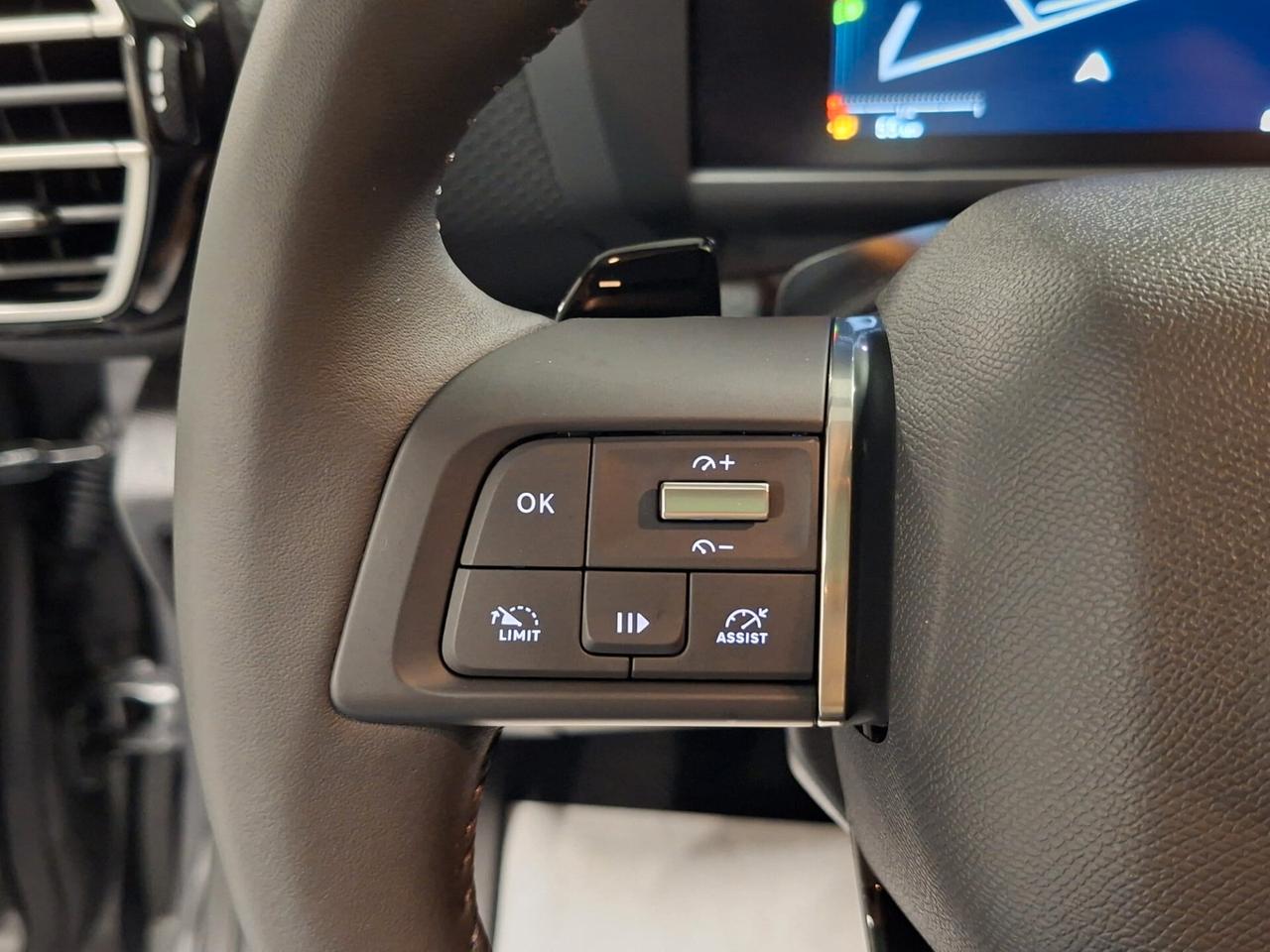 Citroen C4 1.2 PureTech 130CV Plus EAT8 Km. 0 MY'25