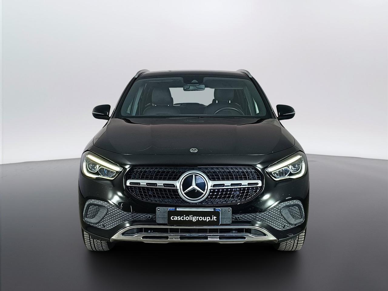 Mercedes-Benz GLA-H247 2020 - GLA 200 d Sport Plus auto