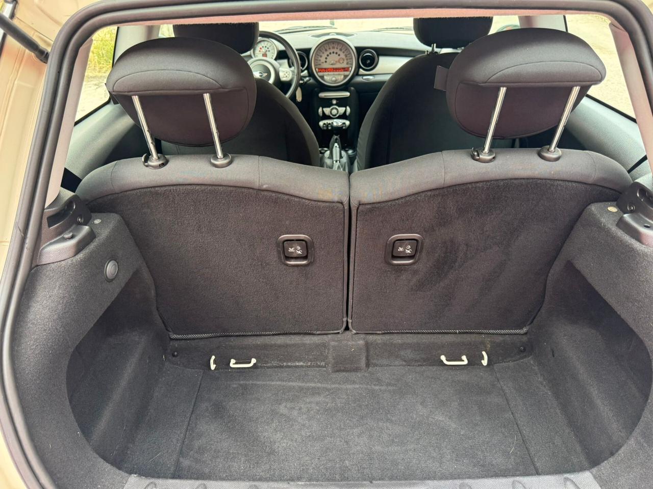 Mini 1.4 16V 95cv One Chili - 2007