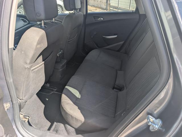 OPEL Astra 1.7 CDTI 110CV 5 porte Cosmo