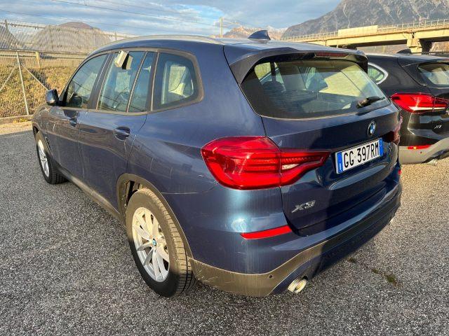 BMW X3 xDrive30e Business Advantage