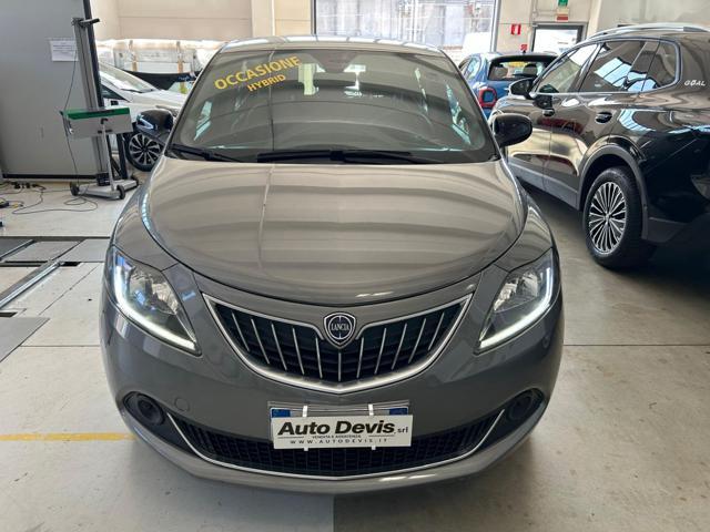 LANCIA Ypsilon 1.0 FireFly 5 porte S&S Hybrid