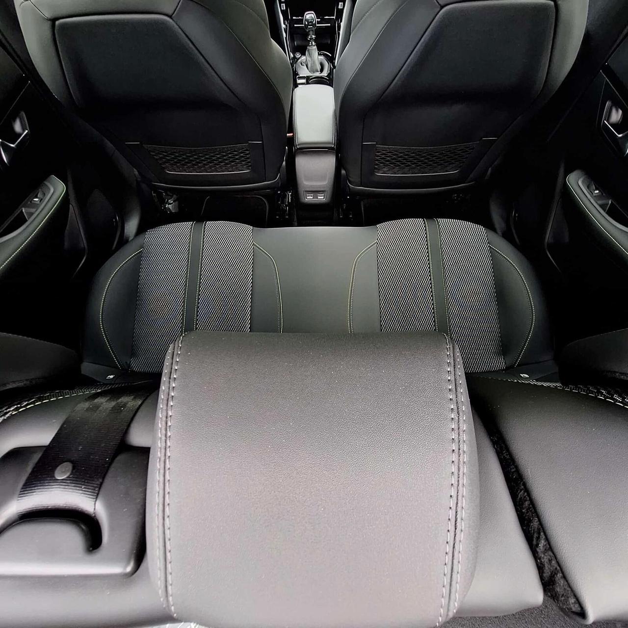 Peugeot 208 1.2 Hybrid 145 e-DCS6 GT
