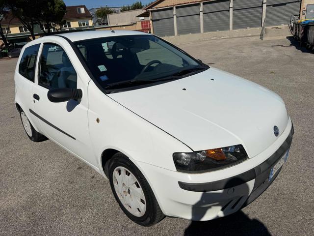 FIAT Punto 1.2i 16V cat 3p Verve senza nessun lavoro da fare