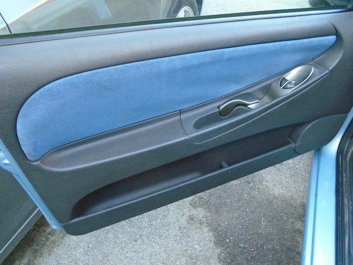 LANCIA Y 1.2 Vanity '03 75000KM OKNEOP DISTR. FATTA