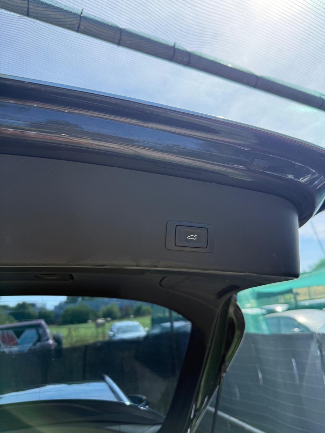 Audi A6 AVANT 2.0 TDI 190CV S LINE FULL LED PELLE