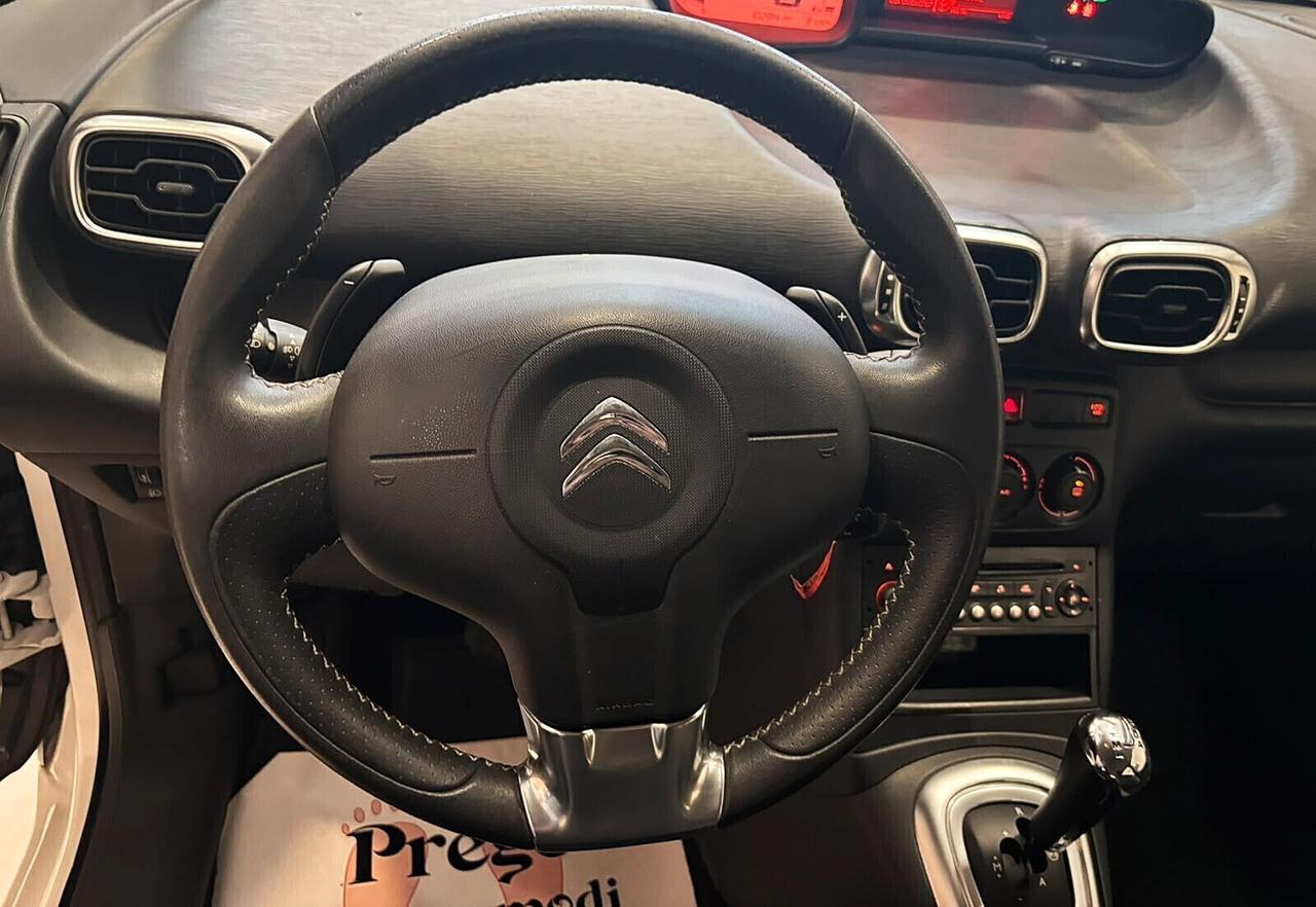 Citroen C3 1.6 HDI **AUTOMATICA**COME NUOVA