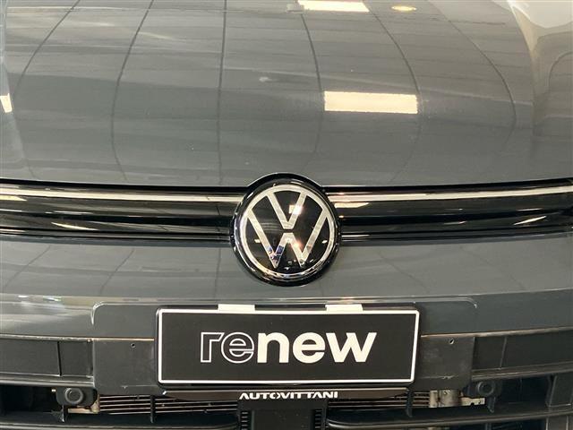 VOLKSWAGEN Golf 1.5 TSI ACT 115cv Edition Plus