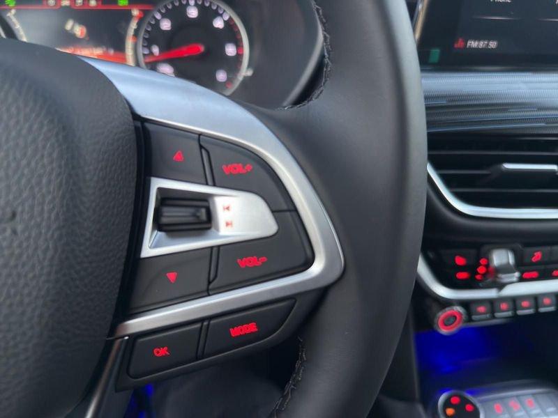 Foton Tunland G7 TUNLAND G7 Doppia Cabina 5p 4WD 2.0 TDI 6m 162cv