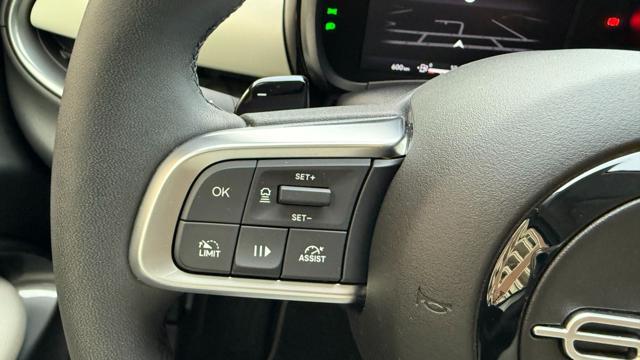 FIAT 600 HYBRID1.2 110CV DCT MHEV LA PRIMA*24M.G*CAM.360°**