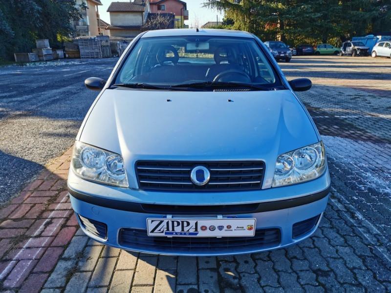 FIAT Punto 1.2 3 porte Active