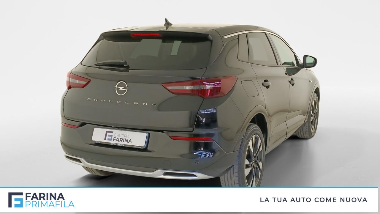 OPEL Grandland I 2022 - Grandland 1.5 ecotec Business Elegance s&s 130cv at8