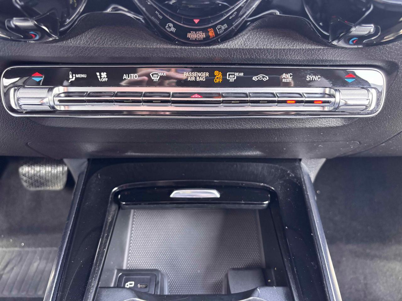 Mercedes-benz GLB 200 d Automatic Sport Plus