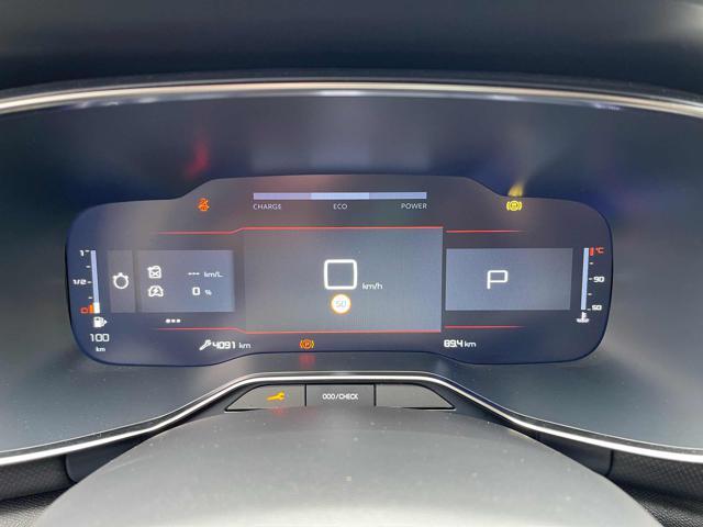 CITROEN C5 Aircross Hybrid 136 e-DCS6 Max - AZIENDALE
