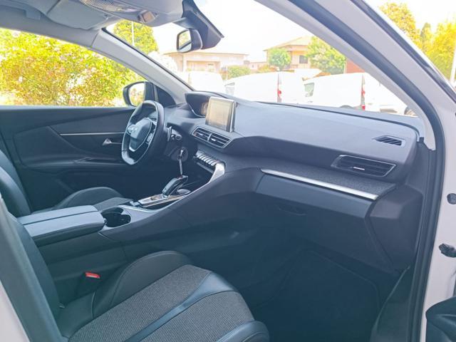 PEUGEOT 3008 BlueHDi 130 S&S EAT8 Allure