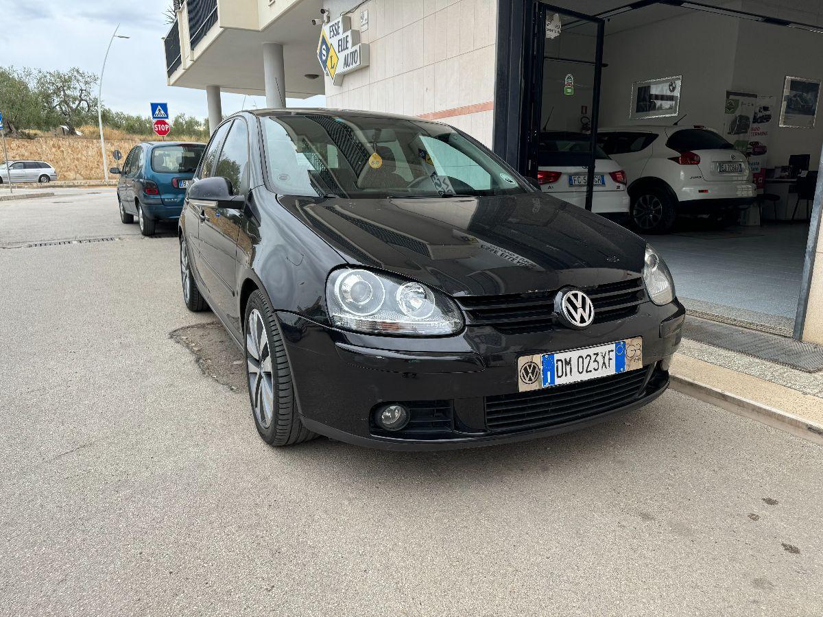 VOLKSWAGEN - Golf - 1.9 TDI 5p. Comfortline