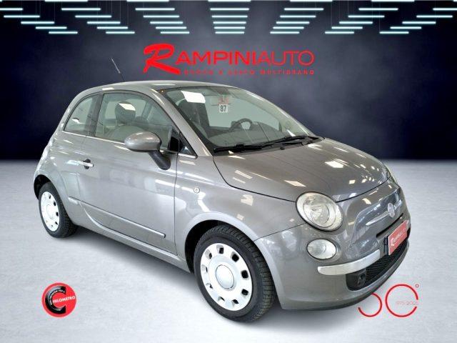 FIAT 500 1.3 Multijet 16V 95 CV Lounge Unico Prop. Pronta
