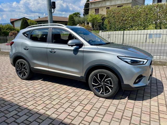 MG ZS Classic 1.5 VTi-tech Luxury - KM0