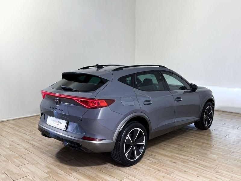 CUPRA Formentor Formentor 1.5 tsi 150cv dsg