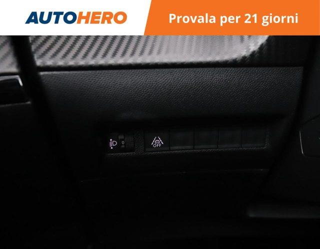 PEUGEOT 2008 PureTech 130 S&S Allure