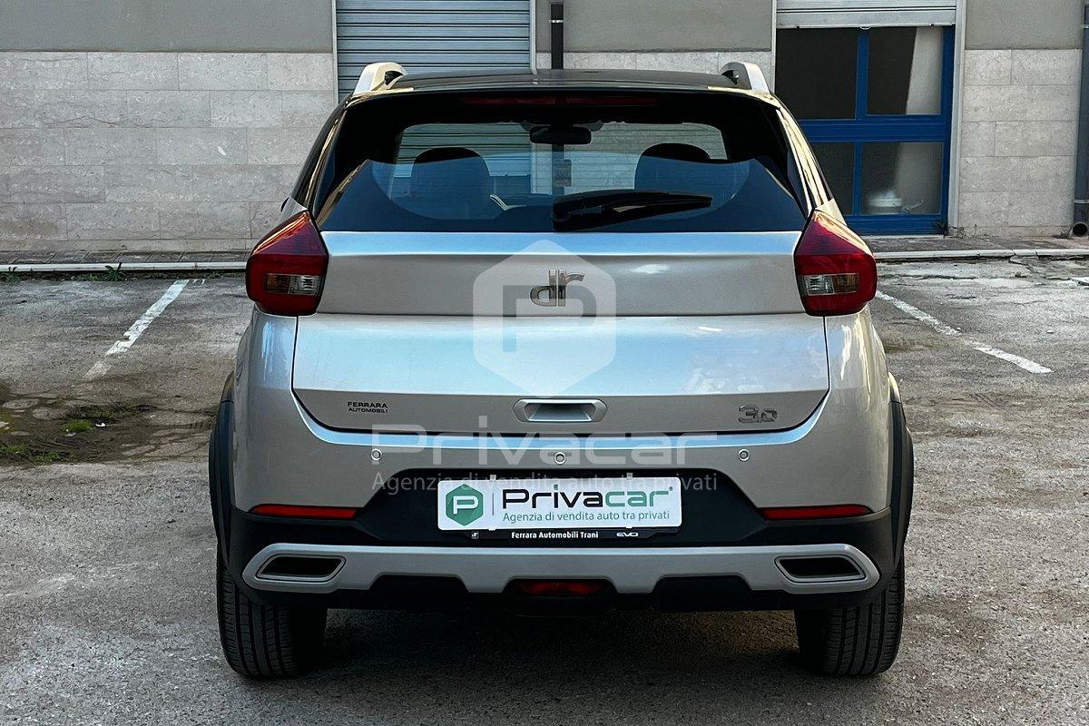 DR dr 3.0 1.5 Bi-Fuel GPL