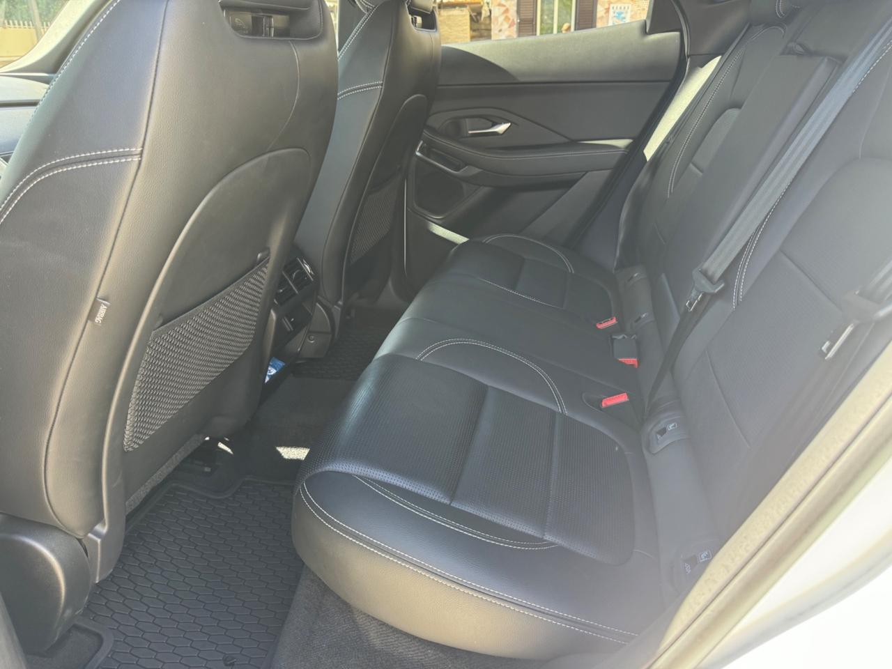 Jaguar E-Pace 2.0D I4 163 CV AWD Auto R-Dynamic SE