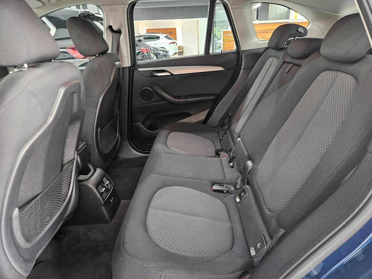 BMW X1 xdrive25e Business Advantage auto - IVA ESPOSTA