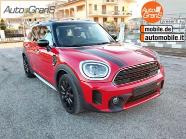 Mini Cooper D 2.0 Countryman