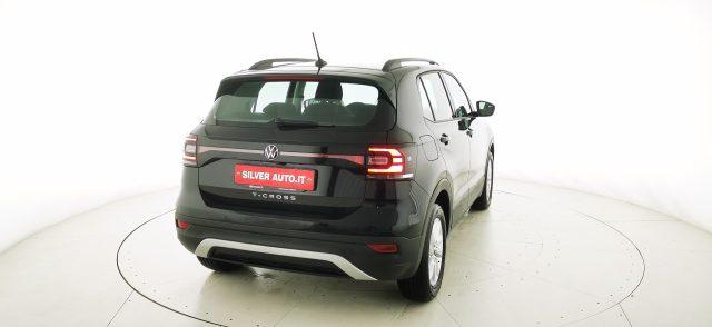 VOLKSWAGEN T-Cross 1.0 TSI Style BMT