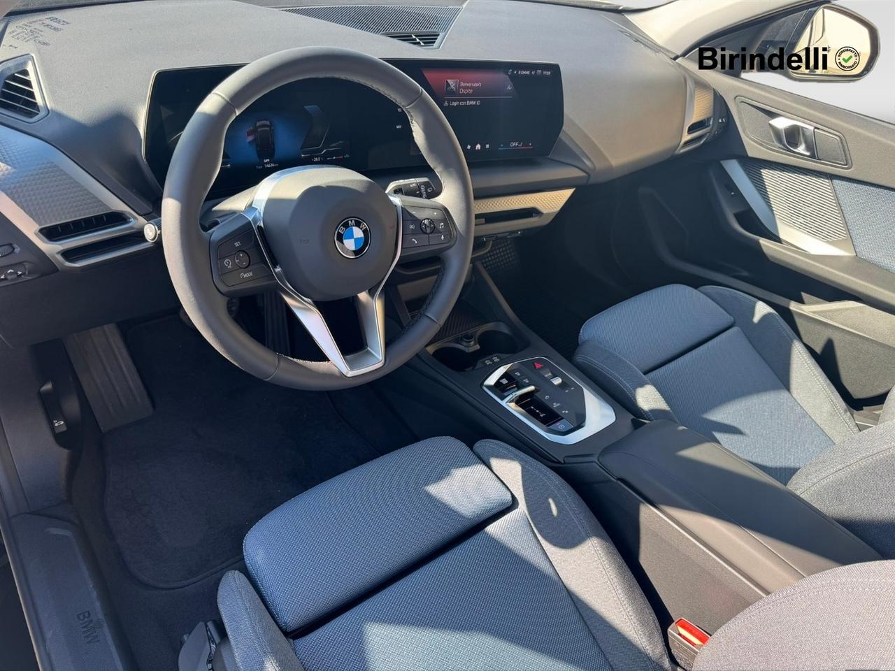 BMW BMW 118d